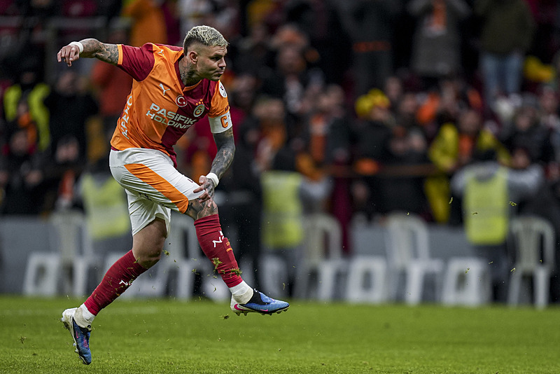 Mauro Icardi’nin yeni talibi La Liga’dan! Real Betis...