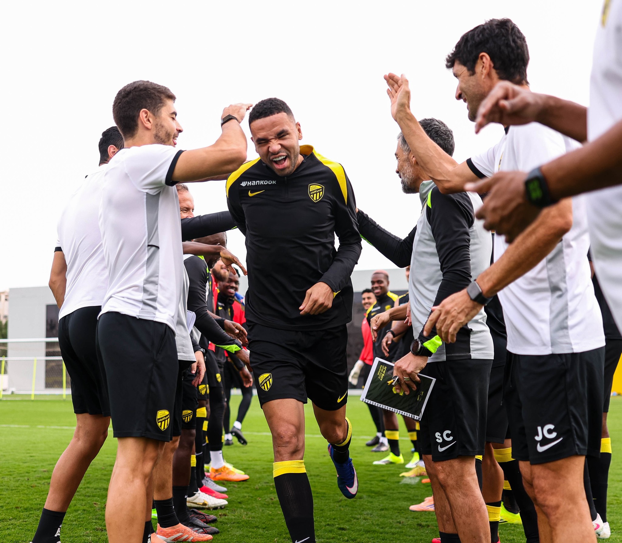 En-Nesyri’den kötü başlangıç! Sosyal medyada topa tuttular