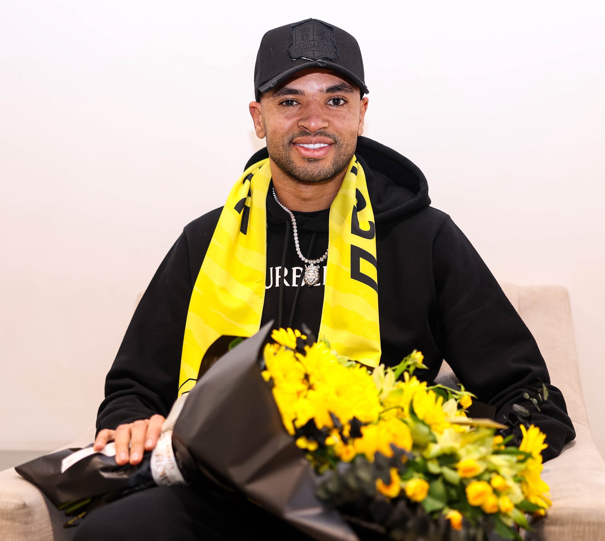 En-Nesyri’den kötü başlangıç! Sosyal medyada topa tuttular