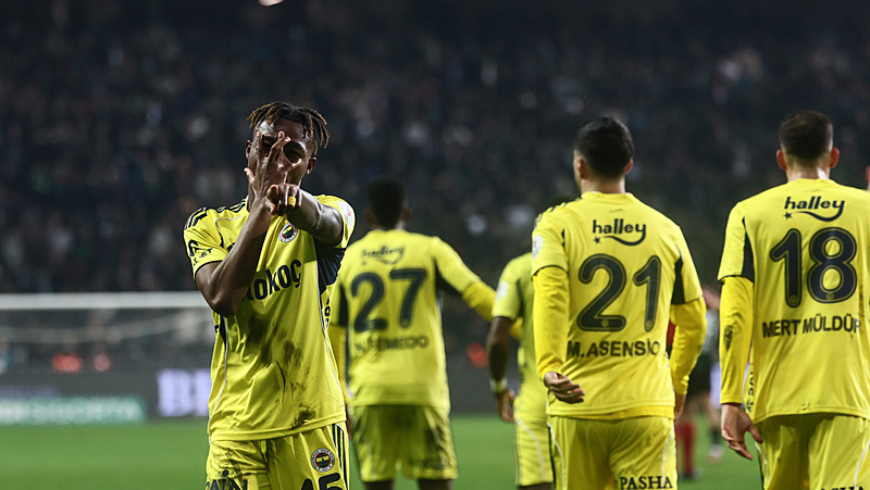 Fenerbahçe-Gençlerbirliği maçı ne zaman ve saat kaçta? Hangi kanalda?