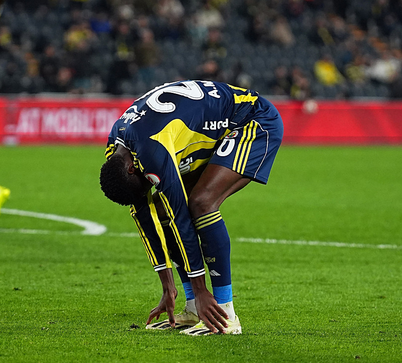 Fenerbahçe-Gençlerbirliği maçı ne zaman ve saat kaçta? Hangi kanalda?