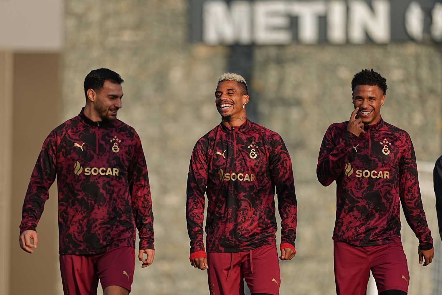 Galatasaray’dan Mario Lemina kararı! Sözleşmesi uzatılacak mı?