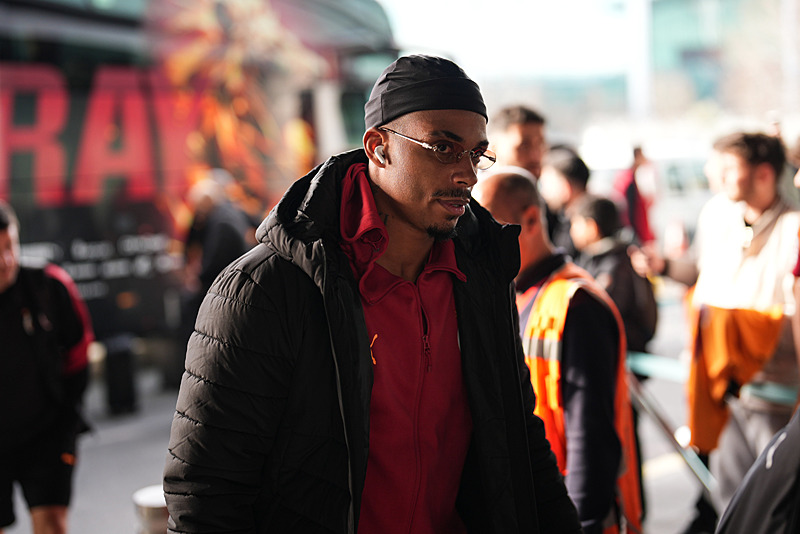 Galatasaray’dan Mario Lemina kararı! Sözleşmesi uzatılacak mı?