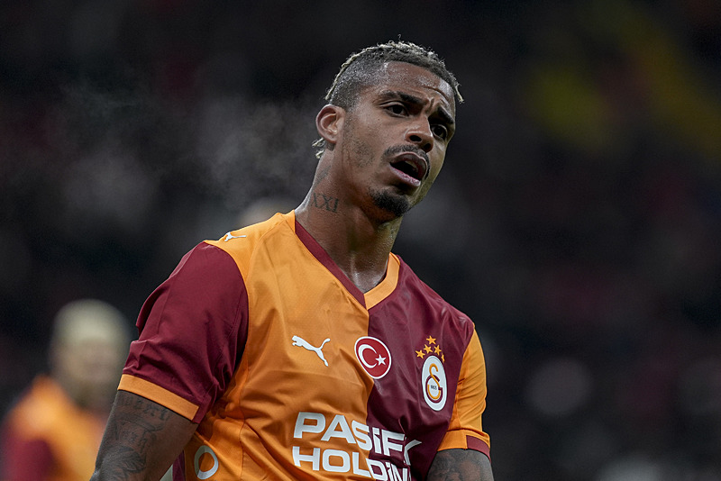 Galatasaray’dan Mario Lemina kararı! Sözleşmesi uzatılacak mı?