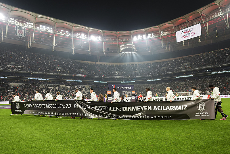 Beşiktaş’ın yeni transferi Real Madrid’den: Gonzalo Garcia!