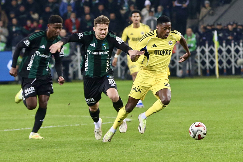 Fenerbahçe’yi bekleyen büyük tehlike! Tedesco bizzat uyardı!