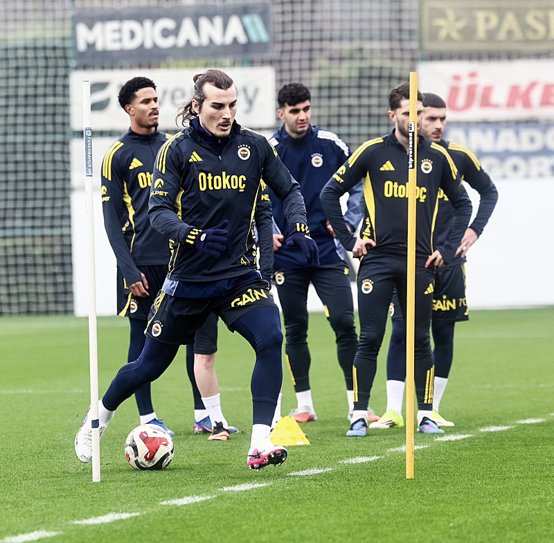 Fenerbahçe’yi bekleyen büyük tehlike! Tedesco bizzat uyardı!