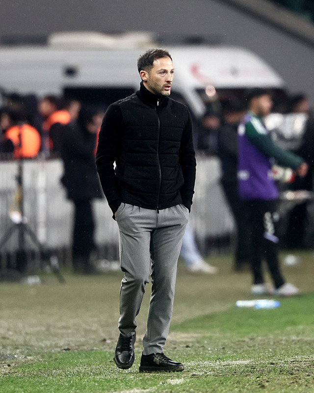 Fenerbahçe’yi bekleyen büyük tehlike! Tedesco bizzat uyardı!