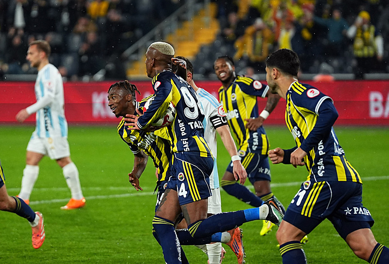 Fenerbahçe’ye Arjantinli kanat! Güney Amerika onun peşinde