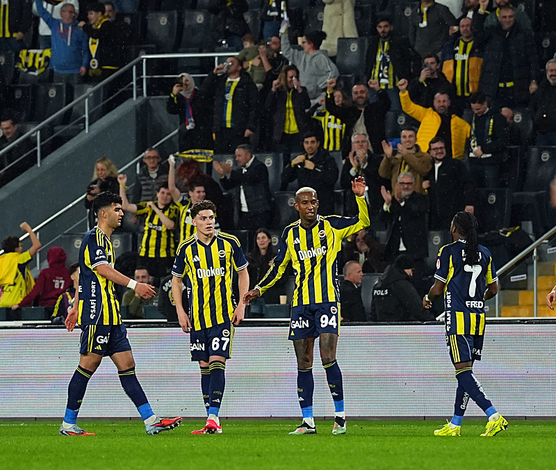 Fenerbahçe’ye Arjantinli kanat! Güney Amerika onun peşinde
