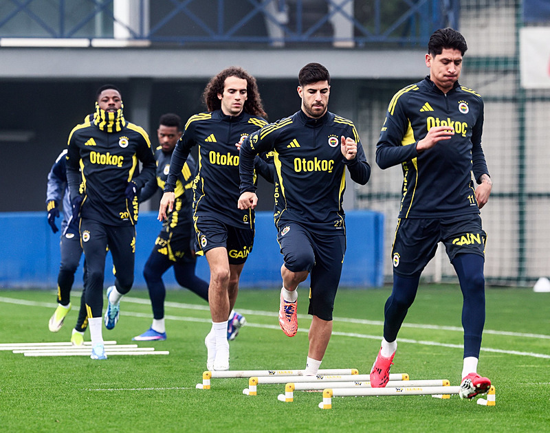 Fenerbahçe’ye Arjantinli kanat! Güney Amerika onun peşinde