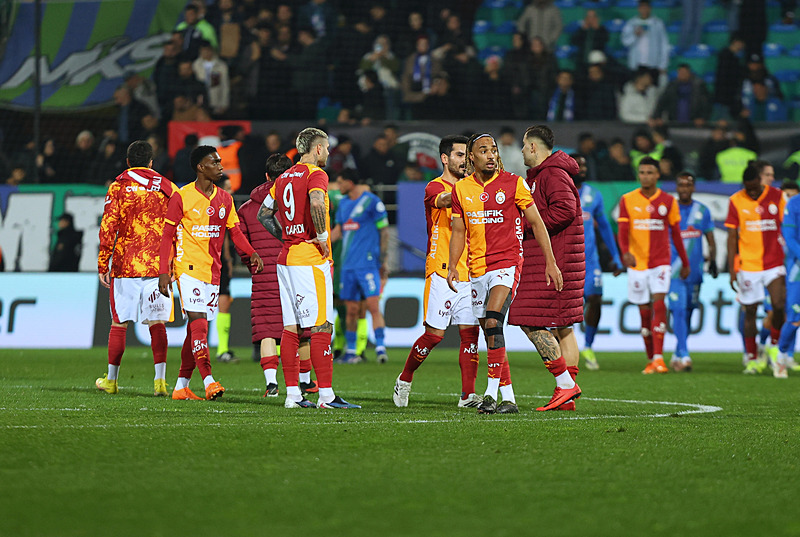 Galatasaray’ın transfer operasyonu ortaya çıktı! Barcelona’ya sunulan teklif...