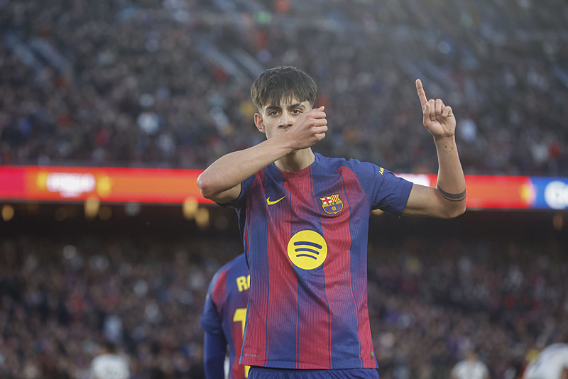 Galatasaray’ın transfer operasyonu ortaya çıktı! Barcelona’ya sunulan teklif...