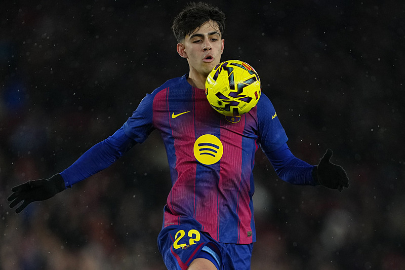 Galatasaray’ın transfer operasyonu ortaya çıktı! Barcelona’ya sunulan teklif...