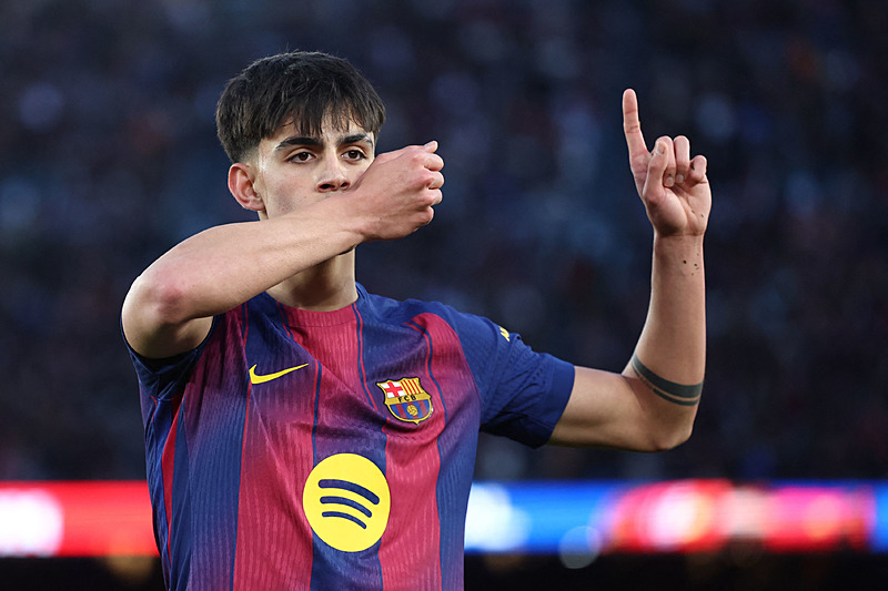 Galatasaray’ın transfer operasyonu ortaya çıktı! Barcelona’ya sunulan teklif...