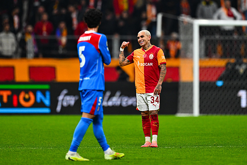 Galatasaray yönetimi kararını verdi! Lucas Torreira...