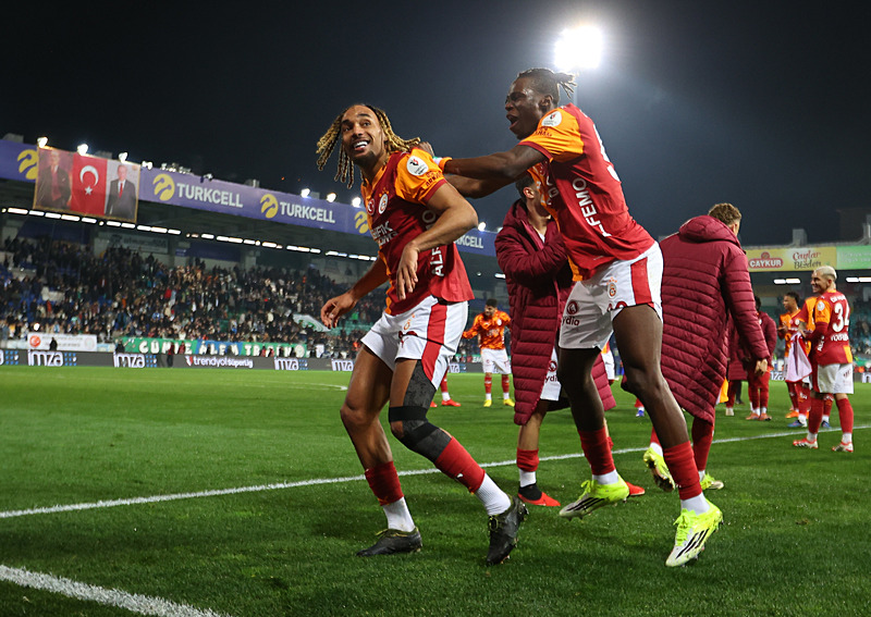 Galatasaray’dan Kenan Yıldız planı! Yeni transfer ile durduracaklar