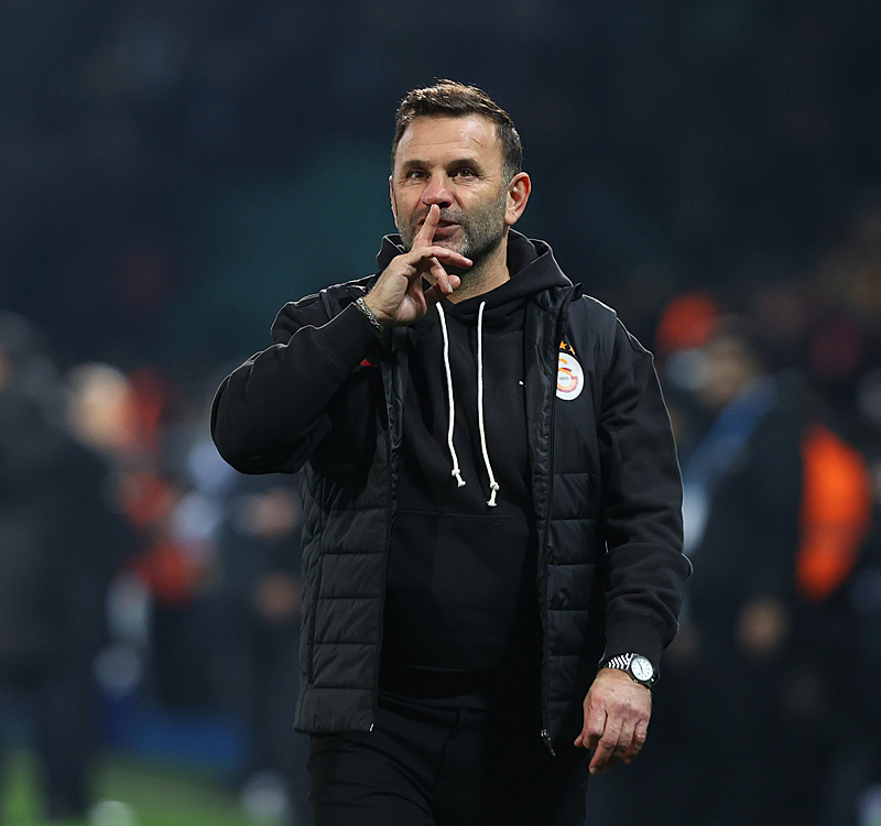 Galatasaray’dan Kenan Yıldız planı! Yeni transfer ile durduracaklar