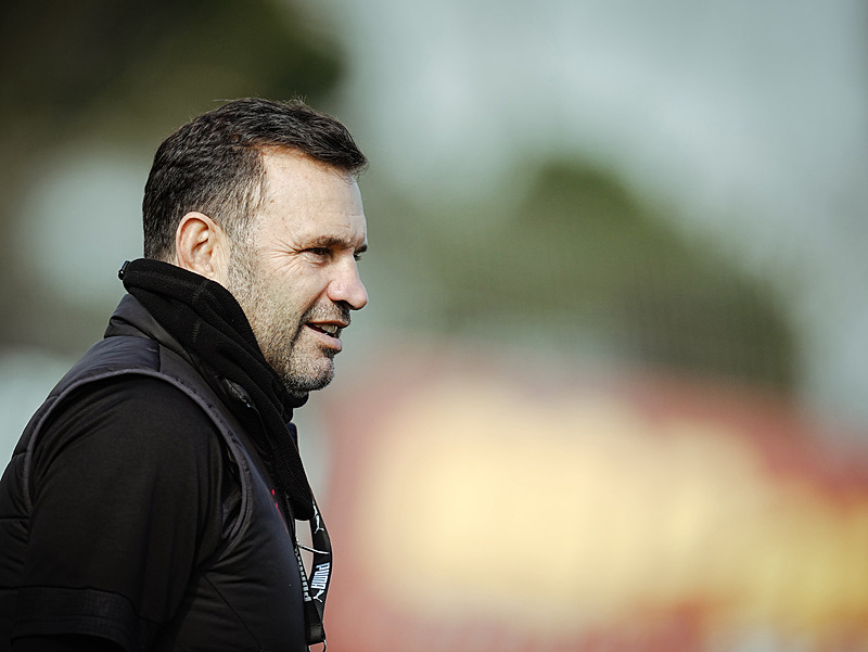 Galatasaray’dan Kenan Yıldız planı! Yeni transfer ile durduracaklar