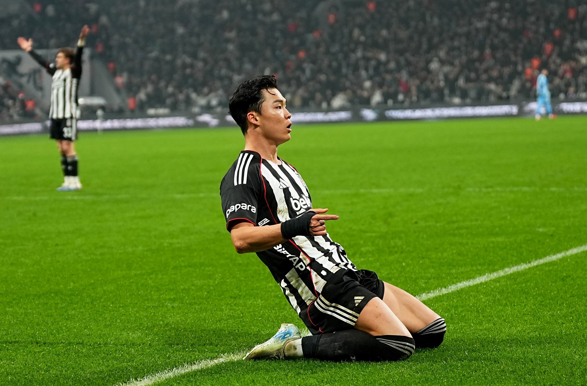 Spor yazarları Beşiktaş-Corendon Alanyaspor maçını değerlendirdi