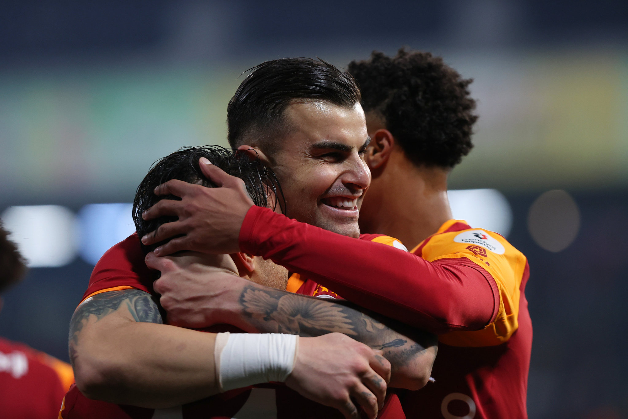 Spor yazarları Çaykur Rizespor-Galatasaray maçını değerlendirdi