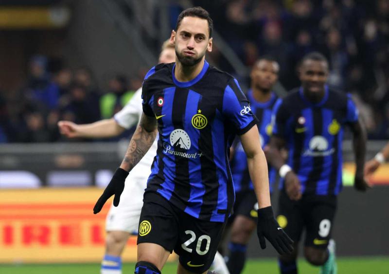 Galatasaray’a Hakan Çalhanoğlu müjdesi! İtalyan basını duyurdu