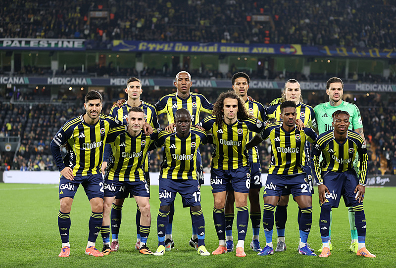 Nkunku’dan Fenerbahçe itirafı: Düşünmedim bile!