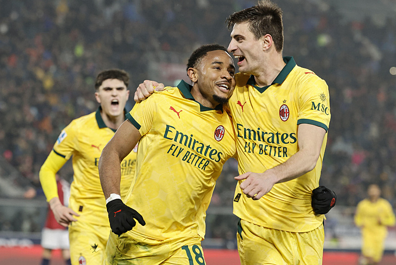 Nkunku’dan Fenerbahçe itirafı: Düşünmedim bile!