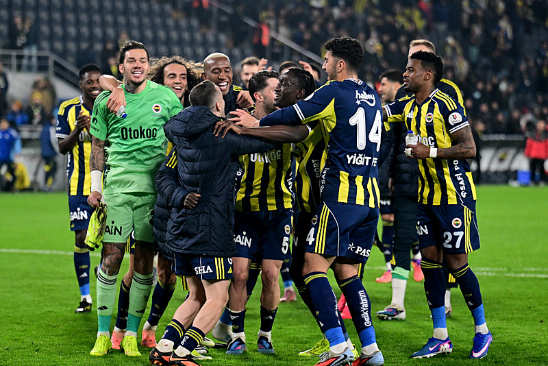 Nkunku’dan Fenerbahçe itirafı: Düşünmedim bile!