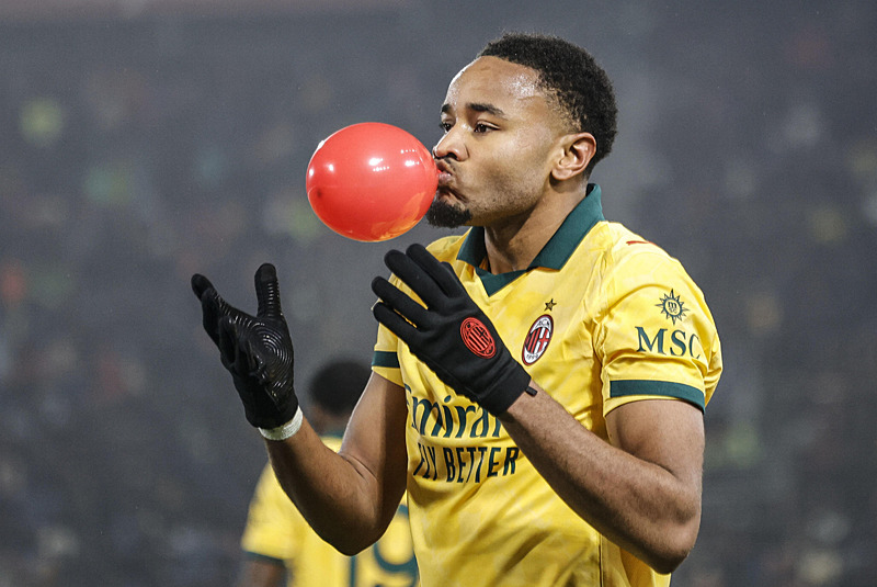 Nkunku’dan Fenerbahçe itirafı: Düşünmedim bile!