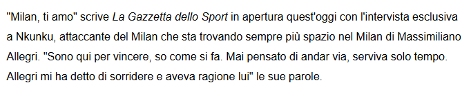 Nkunku’dan Fenerbahçe itirafı: Düşünmedim bile!