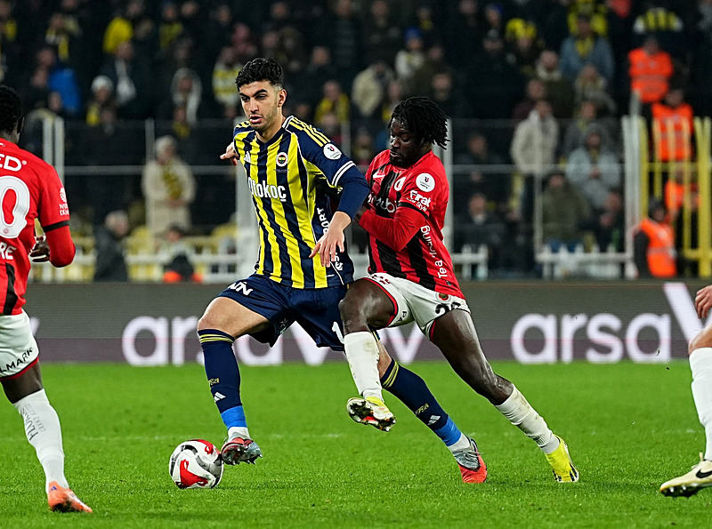 Ahmet Çakar’dan Fenerbahçe-Natura Dünyası Gençlerbirliği maçı değerlendirmesi!