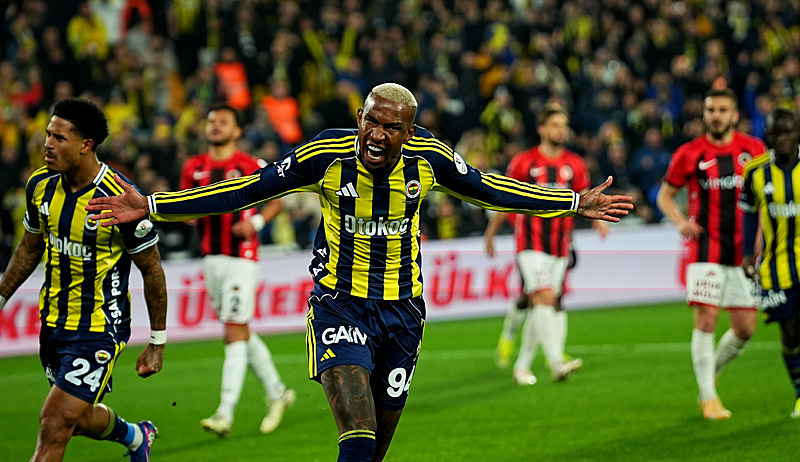 Ahmet Çakar’dan Fenerbahçe-Natura Dünyası Gençlerbirliği maçı değerlendirmesi!