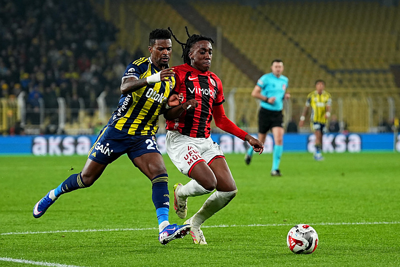 Ahmet Çakar’dan Fenerbahçe-Natura Dünyası Gençlerbirliği maçı değerlendirmesi!