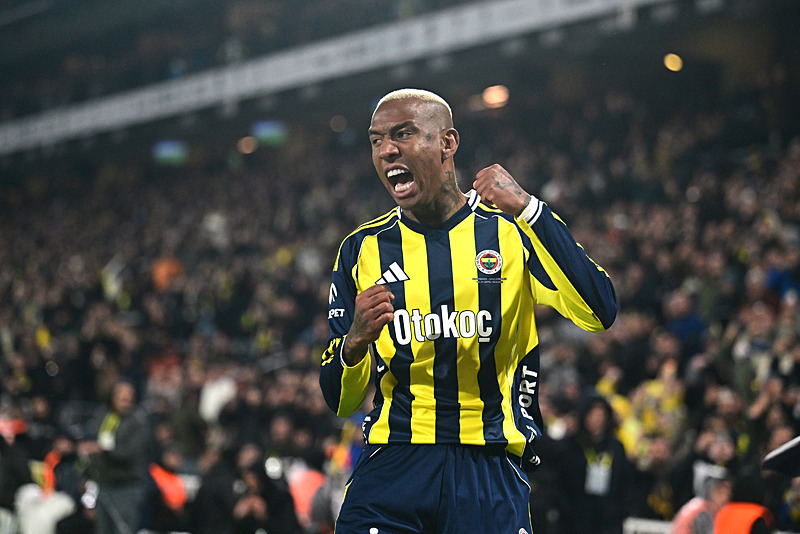 Brezilya’da Talisca üzüntüsü! Yeni sözleşmesi gündem oldu