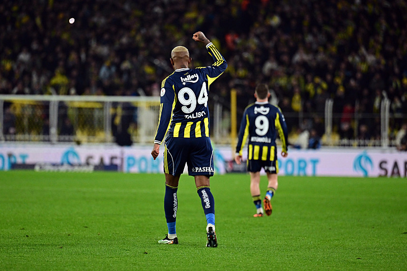 Brezilya’da Talisca üzüntüsü! Yeni sözleşmesi gündem oldu