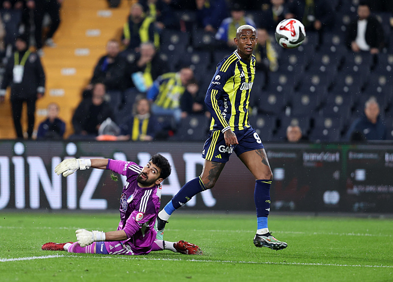 Brezilya’da Talisca üzüntüsü! Yeni sözleşmesi gündem oldu