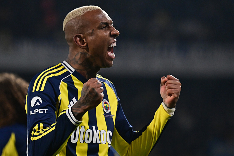 Brezilya’da Talisca üzüntüsü! Yeni sözleşmesi gündem oldu
