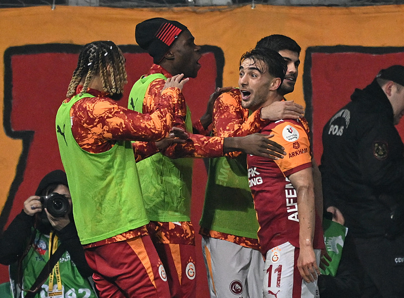 Juventus’tan Galatasaray maçı öncesi açıklama: Bizim için son derece...