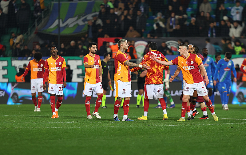 Juventus’tan Galatasaray maçı öncesi açıklama: Bizim için son derece...