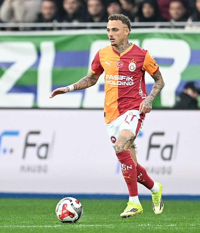 Galatasaray’dan kaleye genç transfer! Günay Güvenç’in yerine o gelecek