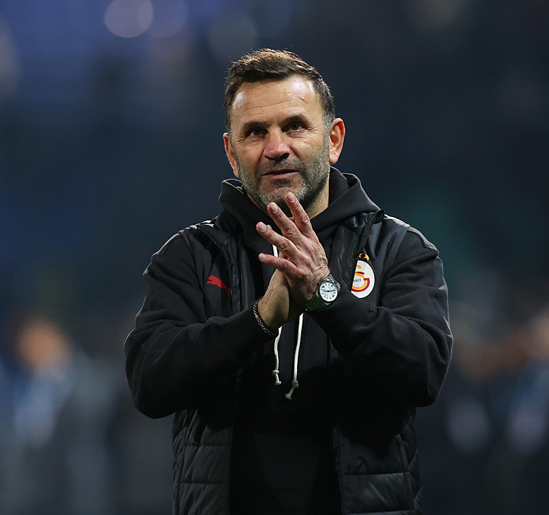 Galatasaray’dan kaleye genç transfer! Günay Güvenç’in yerine o gelecek