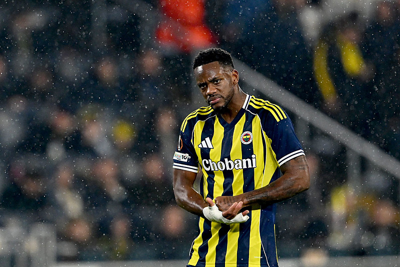 Jhon Duran’ın Fenerbahçe hikayesi hakkında flaş detaylar ortaya çıktı! Transfer süreci ve ayrılık...