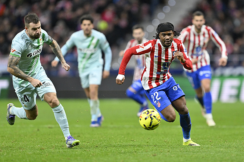 Fenerbahçe’nin Lookman transferi için olay açıklama! Kör biri bile...