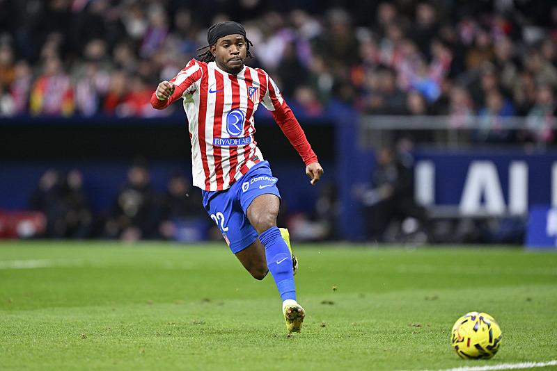 Fenerbahçe’nin Lookman transferi için olay açıklama! Kör biri bile...