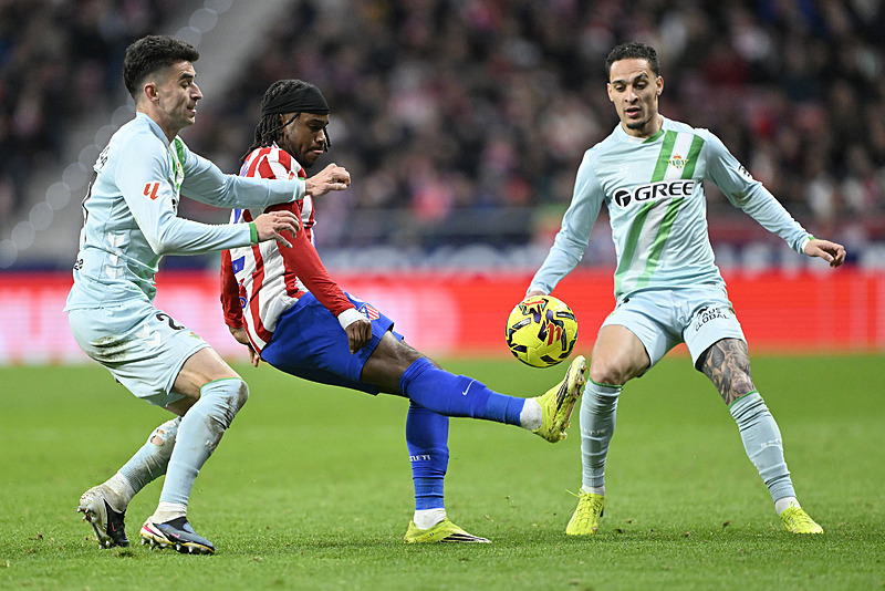 Fenerbahçe’nin Lookman transferi için olay açıklama! Kör biri bile...