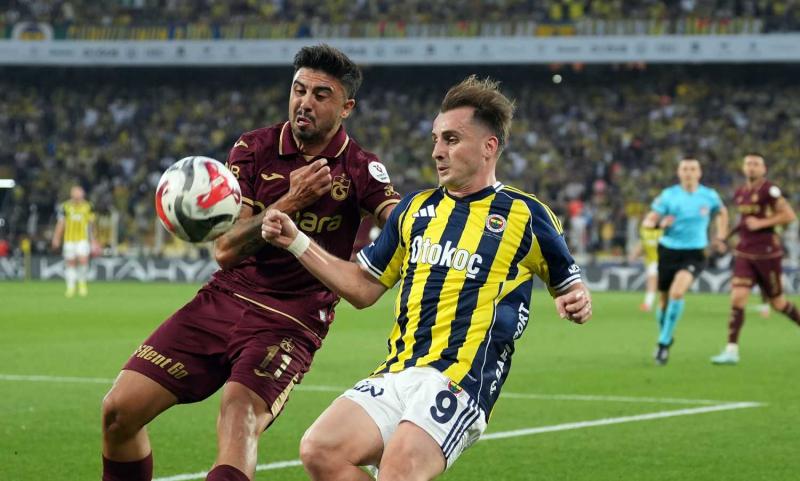 Fenerbahçe’de Skriniar’a özel görev! Trabzonspor maçında...