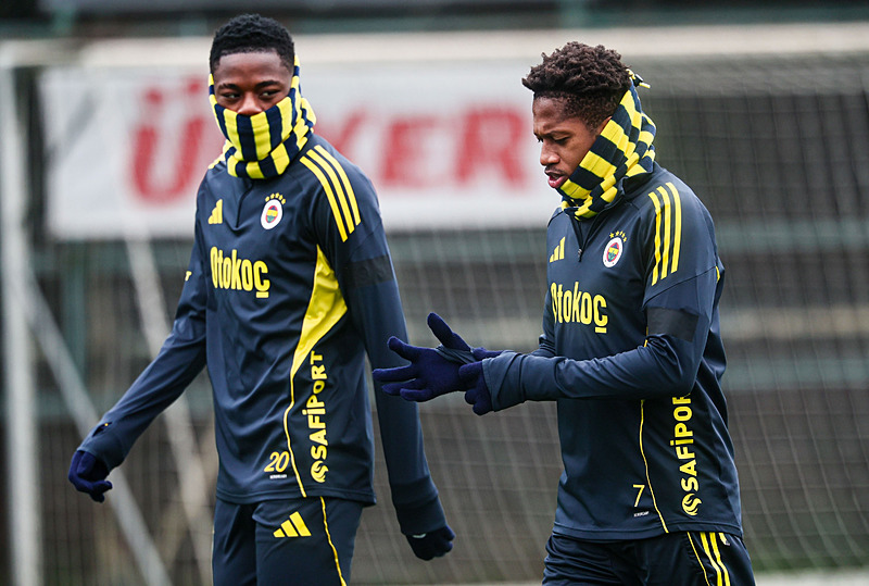 Fenerbahçe’de Skriniar’a özel görev! Trabzonspor maçında...