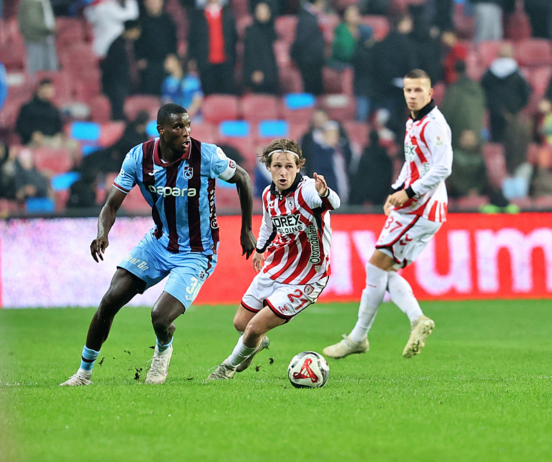 Fenerbahçe’de Skriniar’a özel görev! Trabzonspor maçında...