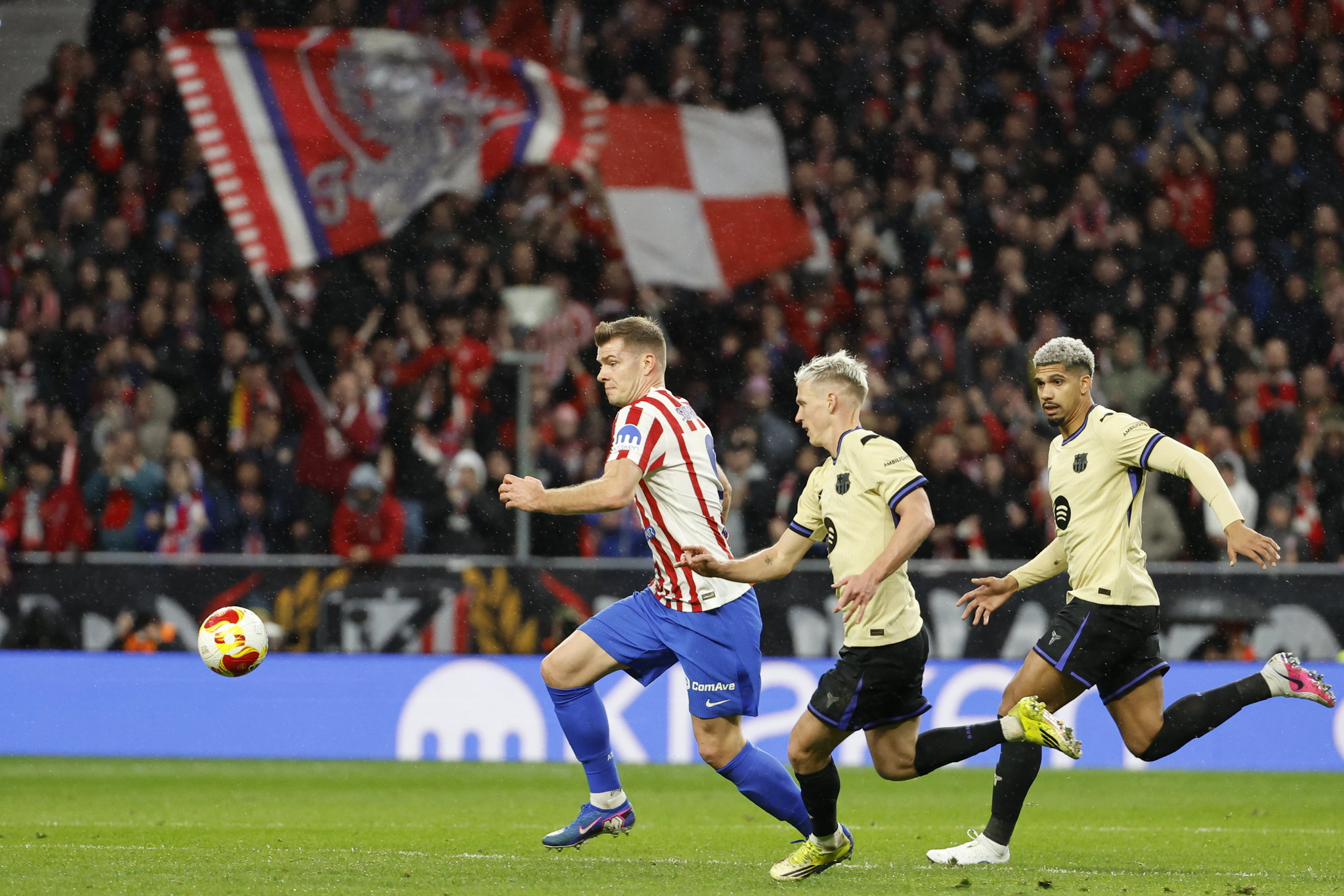 Fenerbahçe’yi Sörloth’a kavuşturabilecek transfer: Victor Osimhen!